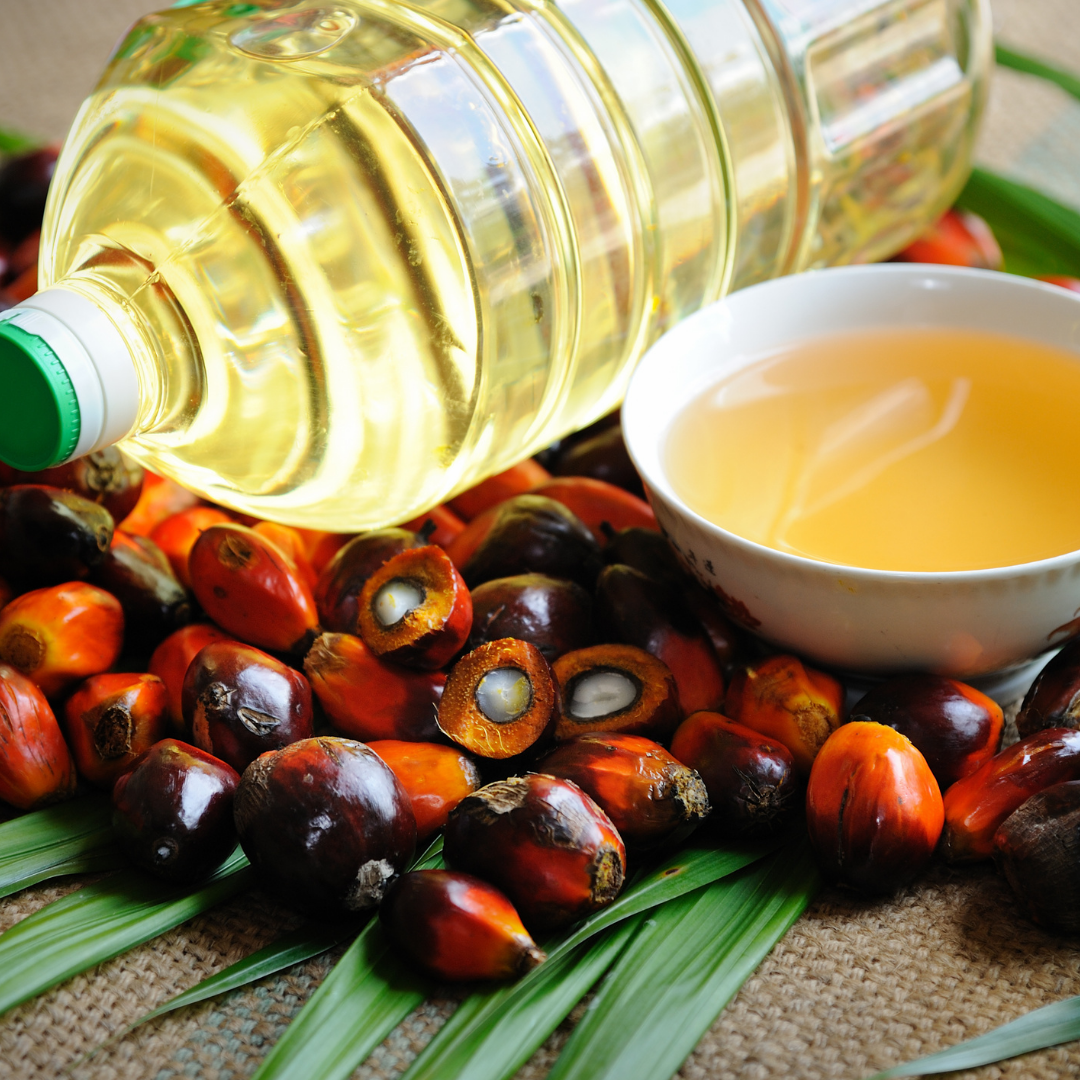 Palm oil